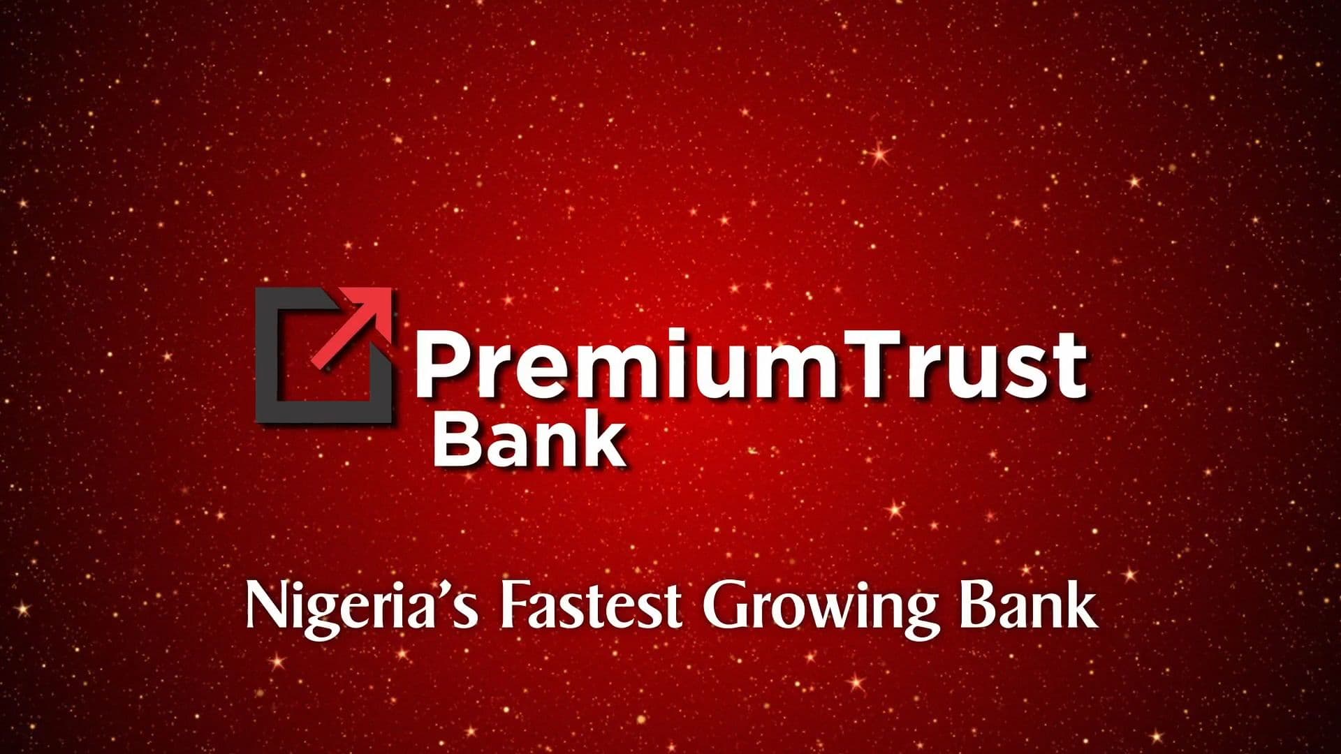 PREMIUM TRUST BANK Ad