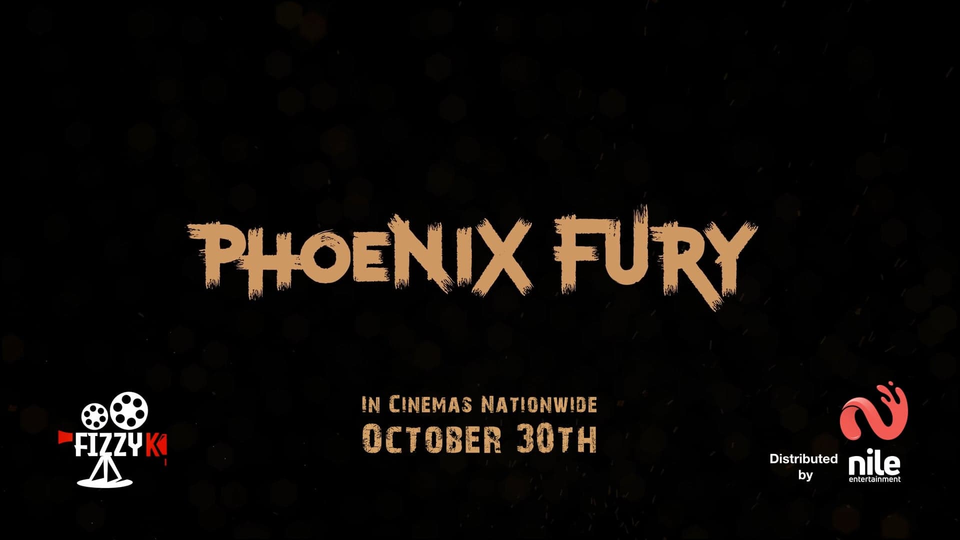 Phoenix Fury Trailer