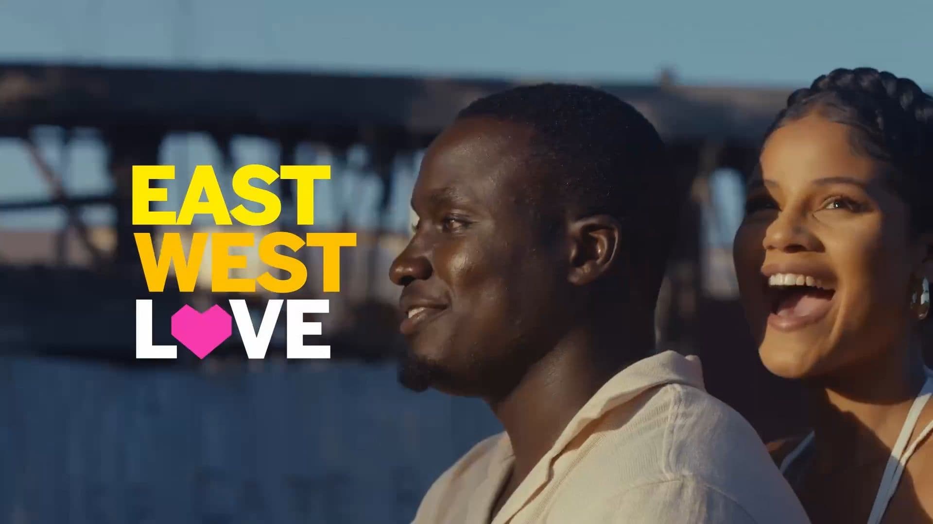 East West Love