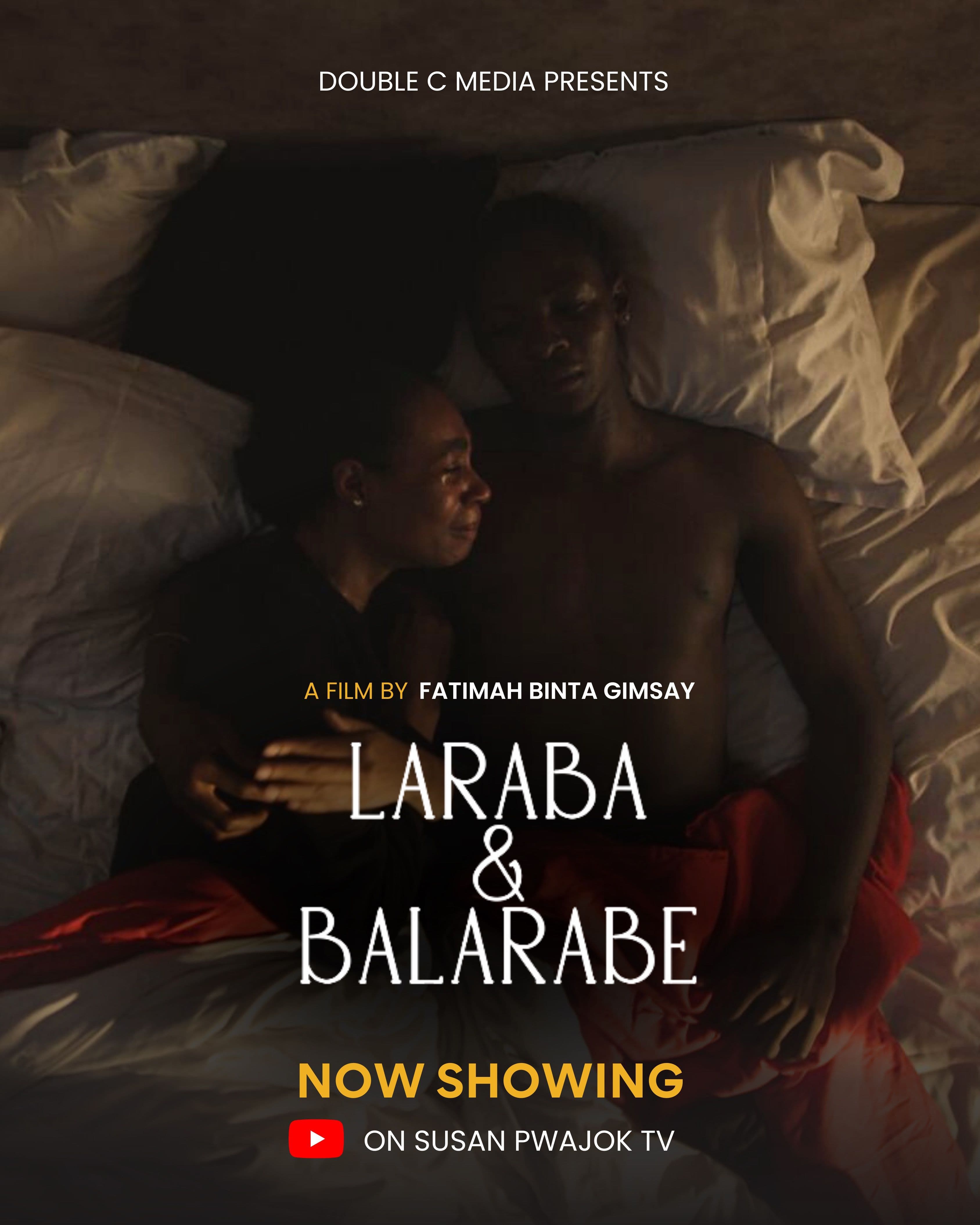 Laraba & Balarabe