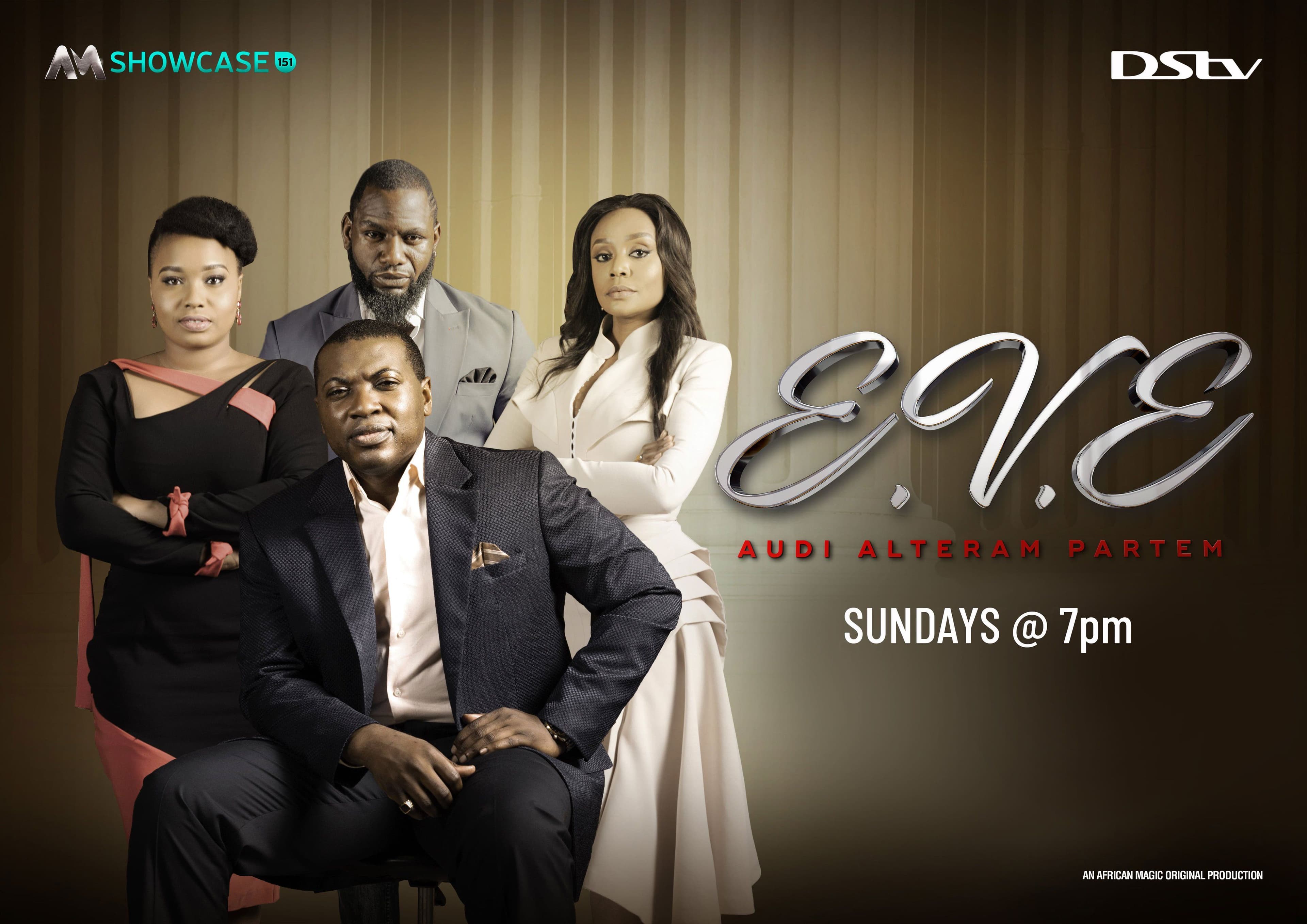 E.V.E (Season 3)