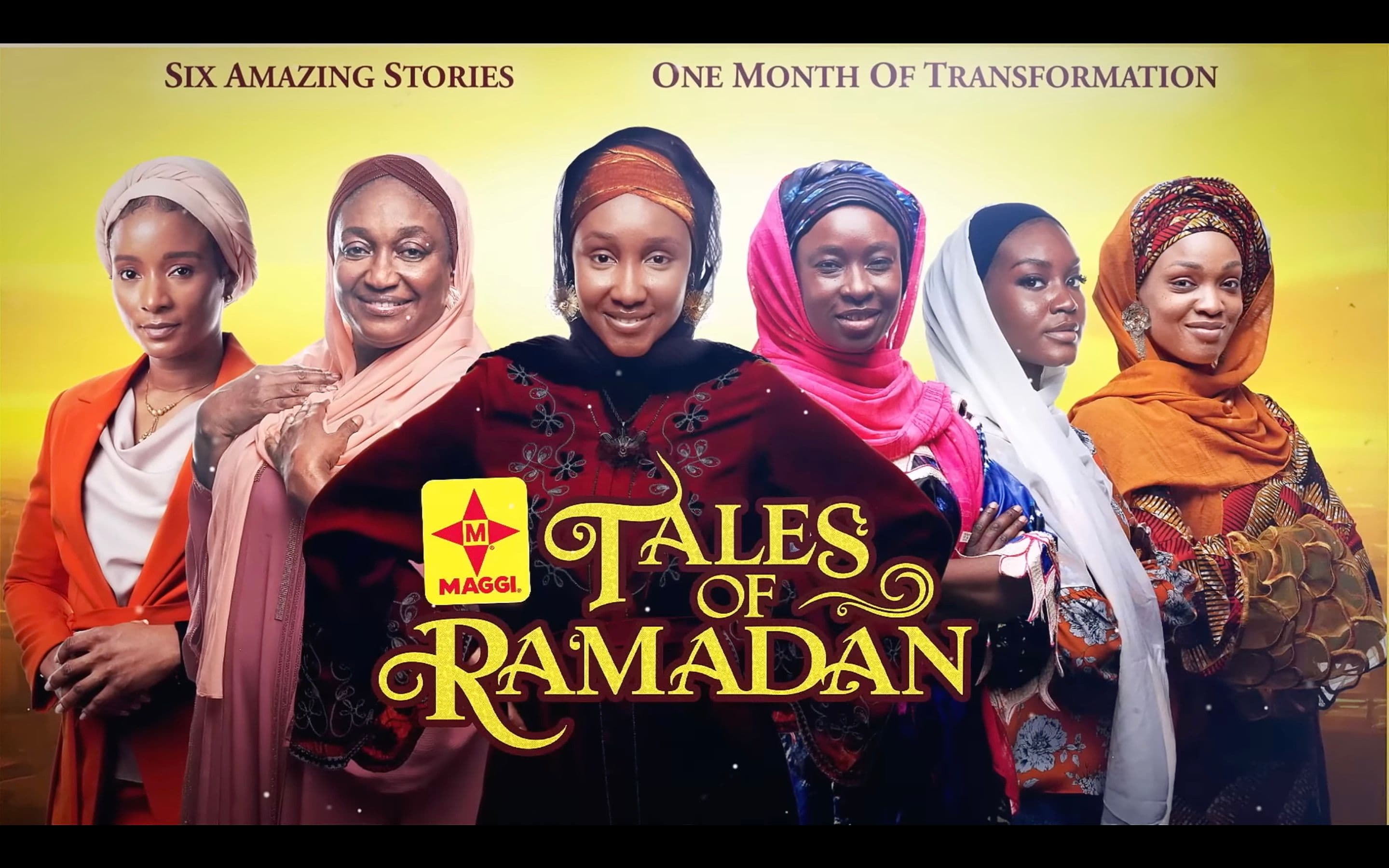 Tales of Ramadan (Season 1)