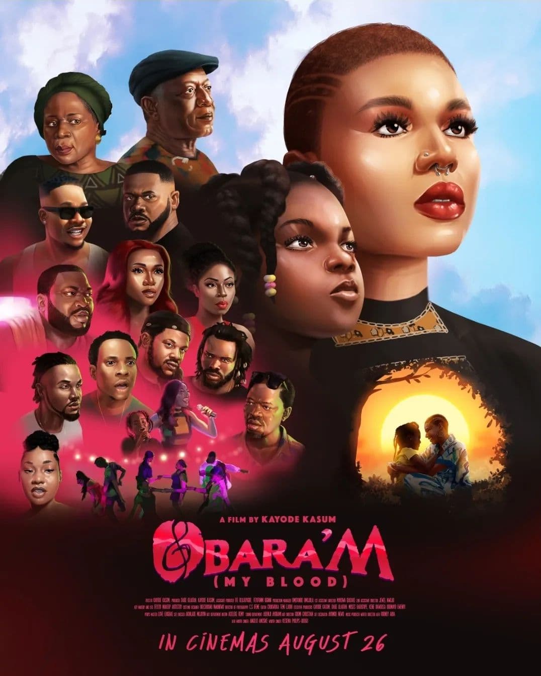 Obara'm