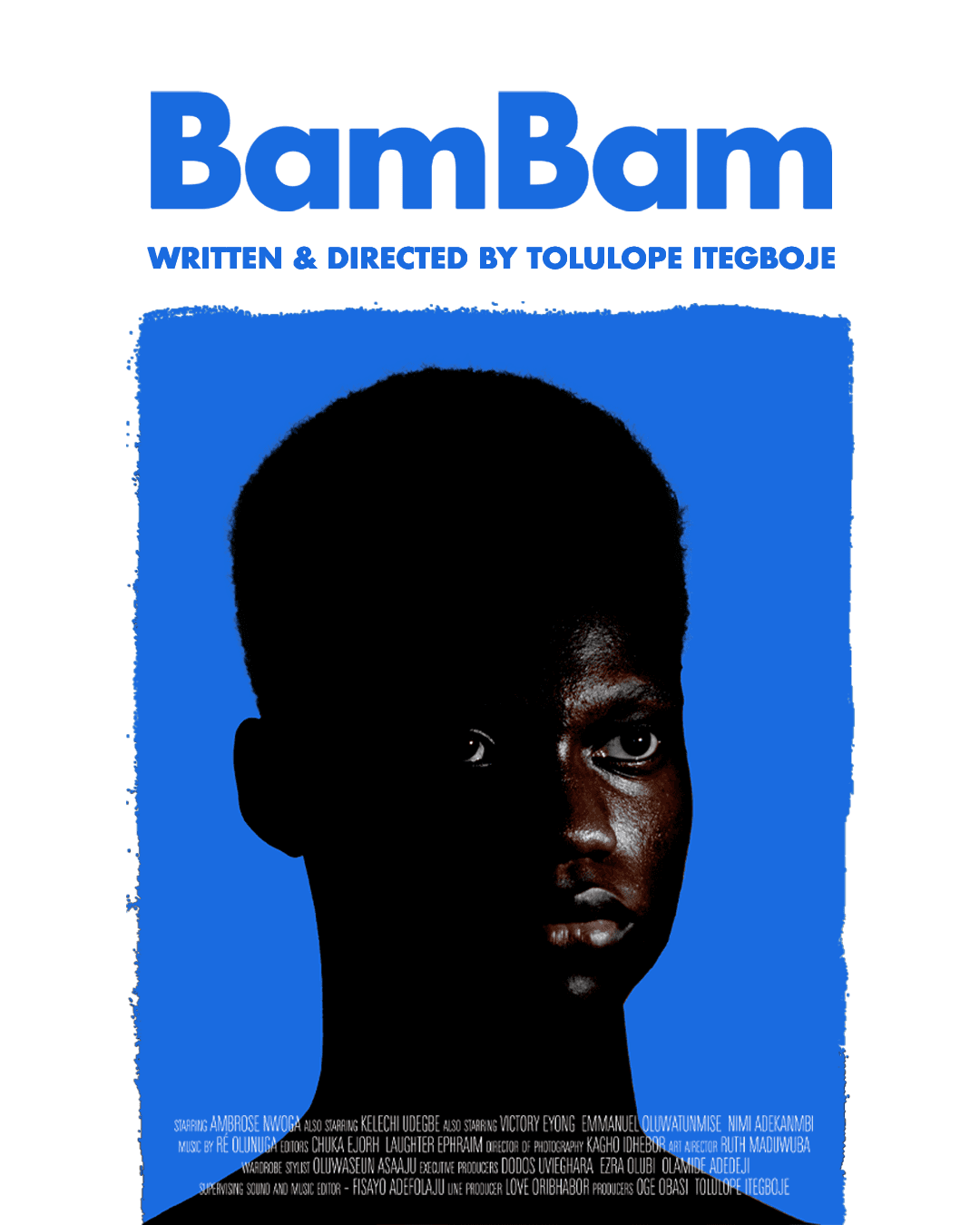 Bam Bam