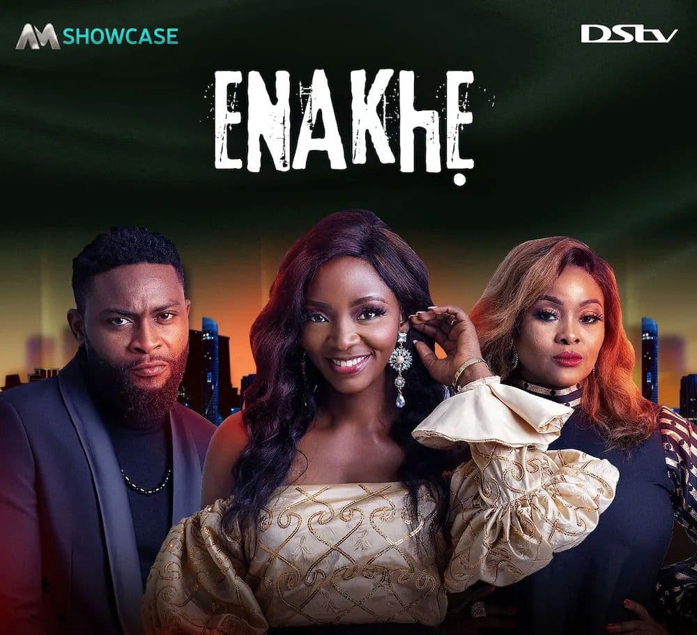 Enakhe